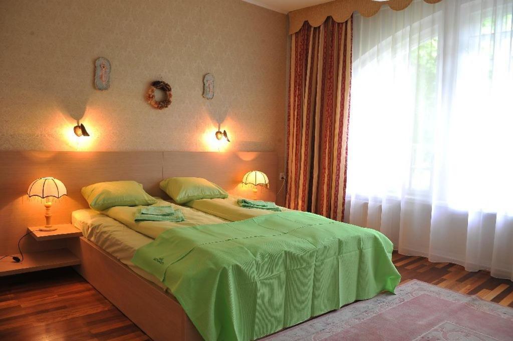 Villa Leonardo Ventspils Room photo