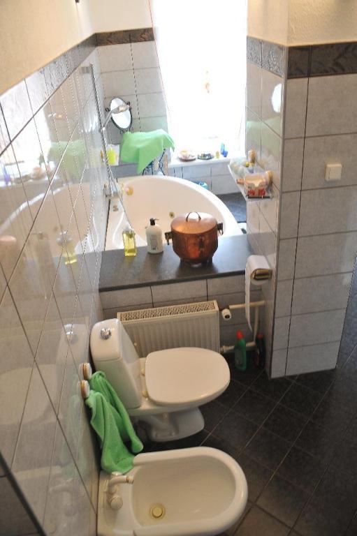 Villa Leonardo Ventspils Room photo